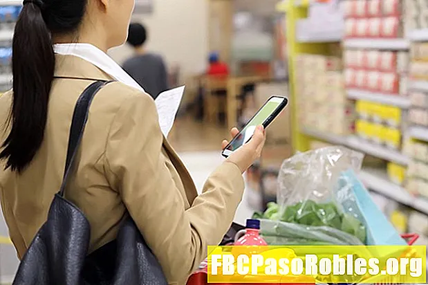 9 aplikácií šetriacich čas v obchode s potravinami pre iPhone