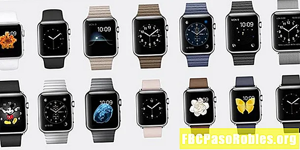 9 dicas para aproveitar ao máximo seu Apple Watch