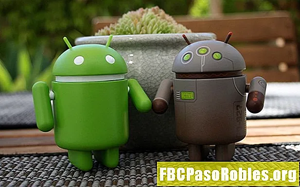 Pag-aayos ng Speaker ng Android Telepono
