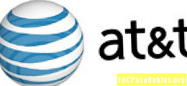 AT&T Роумінг: Політика бездротового роумінгу для AT&T