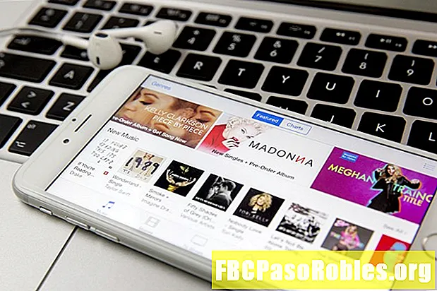 مصادر موسيقى مجانية لأجهزة iPhone و iTunes