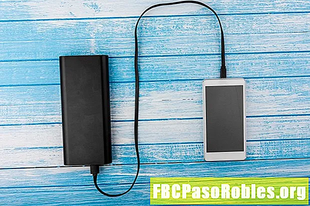 휴대용 USB 충전기 및 배터리 팩을 선택하는 방법