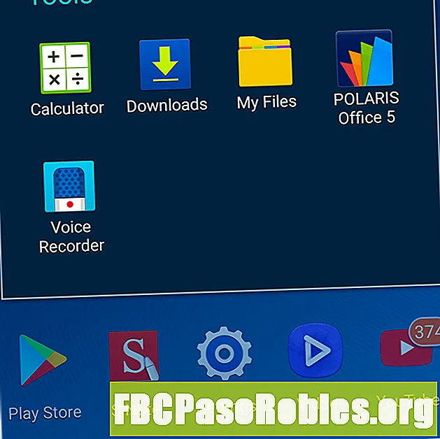 Paano Tanggalin ang Mga Pag-download sa Android