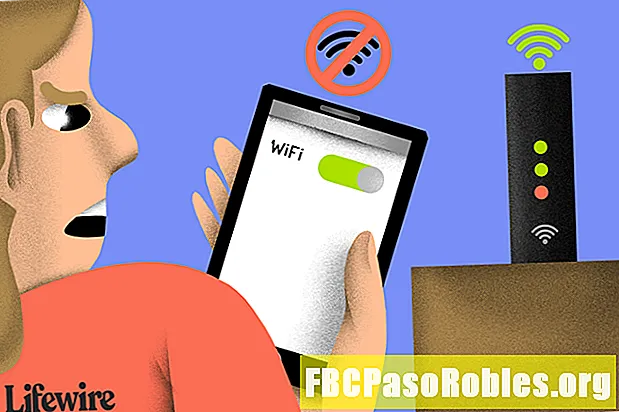 İPhone'unuz Wi-Fi'ye Bağlanmadığında Nasıl Onarılır