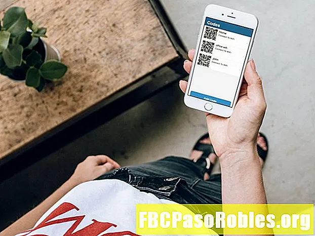 Paano Magbahagi ng isang Wi-Fi Password Mula sa iPhone sa Android