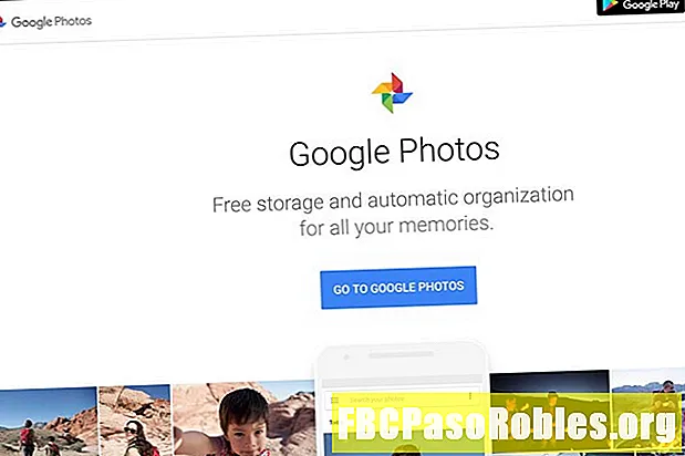 Как да прехвърляте снимки от iPhone към Android