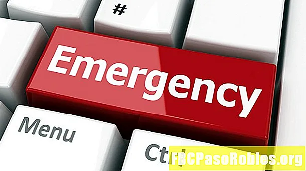 Com desactivar les alertes d'emergència i ambre a iPhone