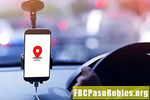 Kako izklopiti lokacijske storitve na vašem iPhone ali Android