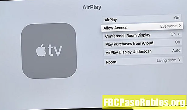 Πώς να χρησιμοποιήσετε το AirPlay