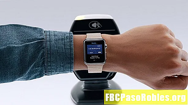 So verwenden Sie Apple Pay auf der Apple Watch