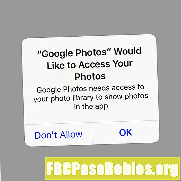 Como usar o Google Lens no iPhone