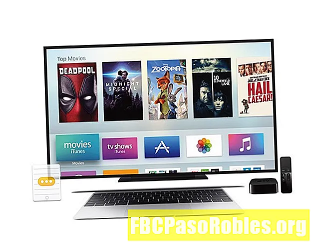 Hogyan kell használni a Mac-ét Bluetooth billentyűzetként az Apple TV-hez - Tehnologies