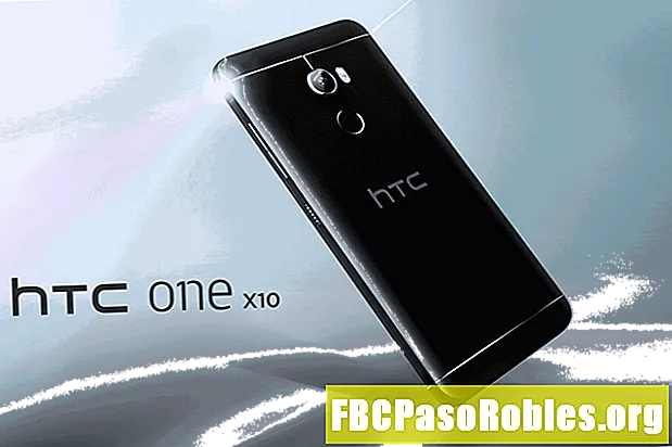 HTC One-telefoons: wat u moet weten