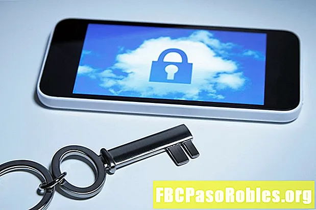 आयफोन लॉक स्क्रीन गोपनीयता आणि सुरक्षितता टिपा