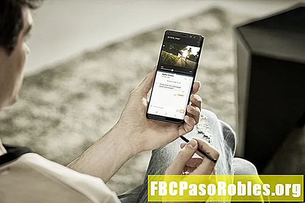 Samsung Push Service: qué es y cómo funciona