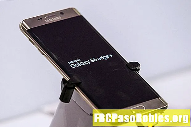 Byt SIM-kort på din Galaxy S6 eller S6 Edge