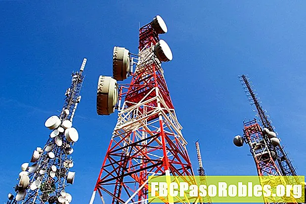 3G Servisi Nedir? 3G Service'un tanımı