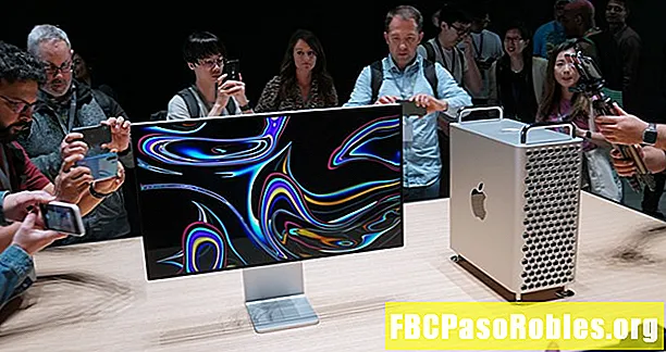 Apple levert eindelijk de Mac Pro, zijn Magnificent Beast