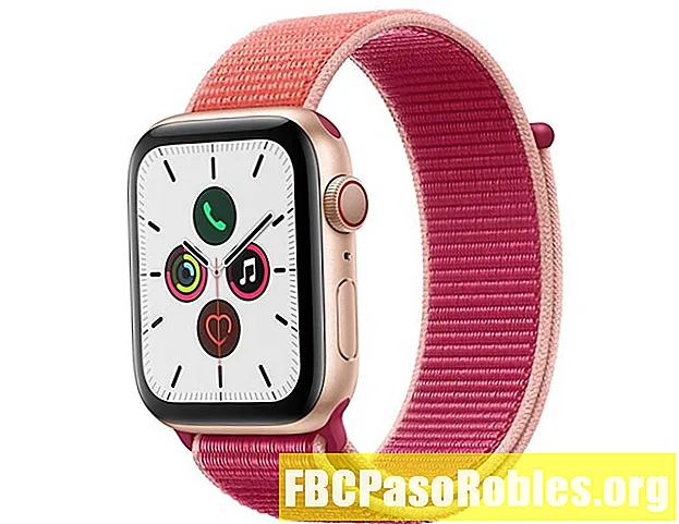 Apple Watch ອາດຈະໄດ້ຮັບເຄື່ອງກວດ, ກວດເລືອດອົກຊີເຈນແລະອື່ນໆອີກ
