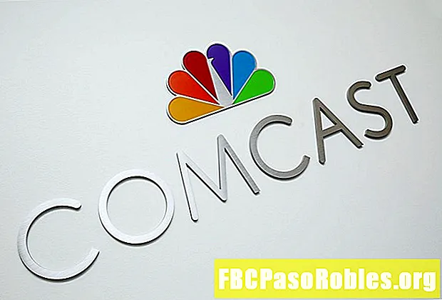 Comcast maakt low-end internet gratis voor klanten met een laag inkomen