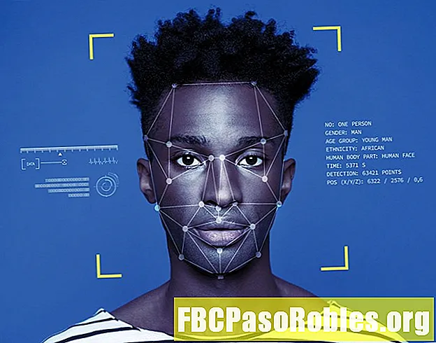 ИБМ Сунсетс технологија препознавања лица, противи се употреби за расно профилирање