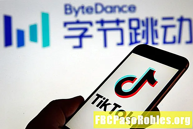Wetgevers willen TikTok blokkeren van telefoons van de overheid