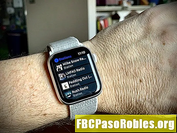 Приложение Apple Watch от Pandora теперь работает без iPhone