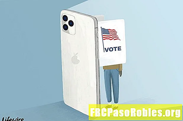 मतदान तुटलेले आहे. आपला फोन निराकरण करू शकतो
