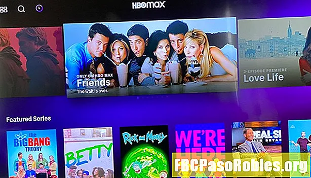 HBO Now는 이제 HBO Max입니다. Apple TV에서 액세스하는 방법은 다음과 같습니다.