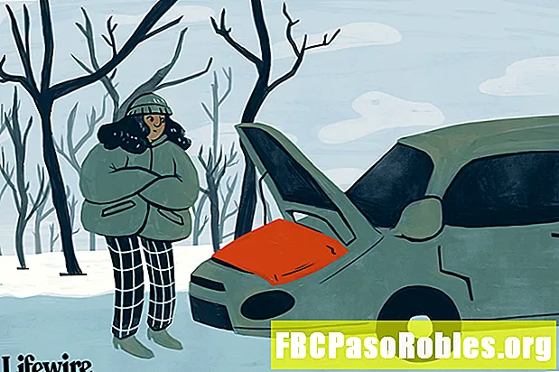 Chauffe-bloc de moteur de voiture: héros méconnu du nord gelé
