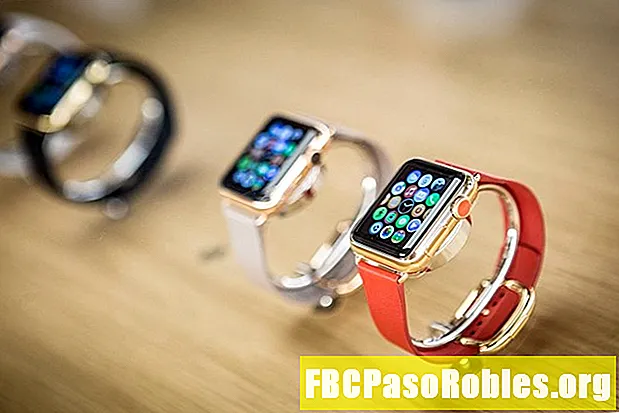 Apple Watch yangi egasi uchun Apple Watch 101