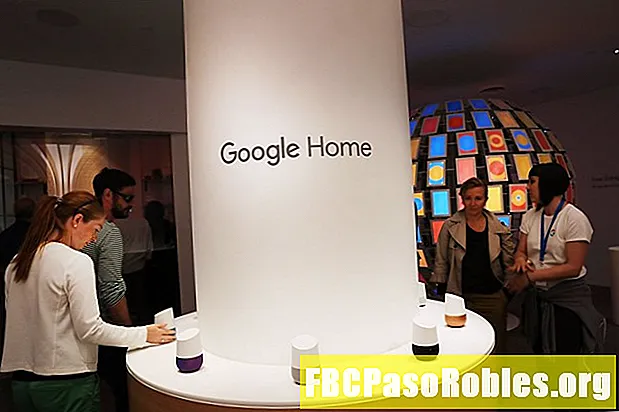 Как да свържете Google Home към Smart Lights