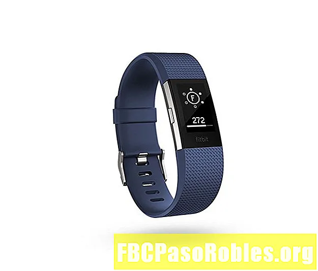 Paano Pabrika ang Pag-reset ng Fitbit Charge 2