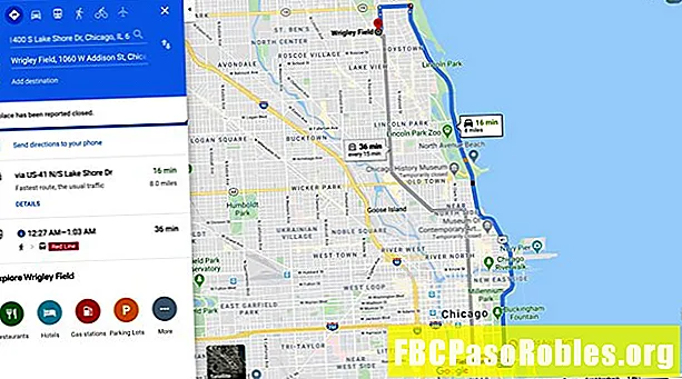 Wéi Fix Google Maps net funktionnéiert