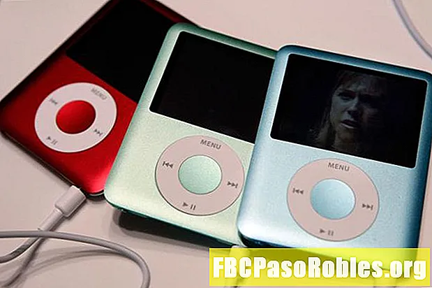 Paano Kumuha ng Magandang Pakikitungo sa isang Ginamit na iPod