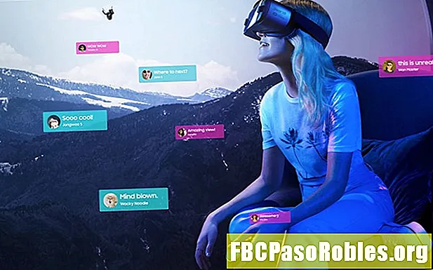 Как настроить Samsung Gear VR с контроллером