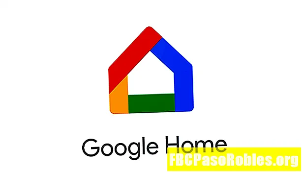 A Google Home App használata Androidra