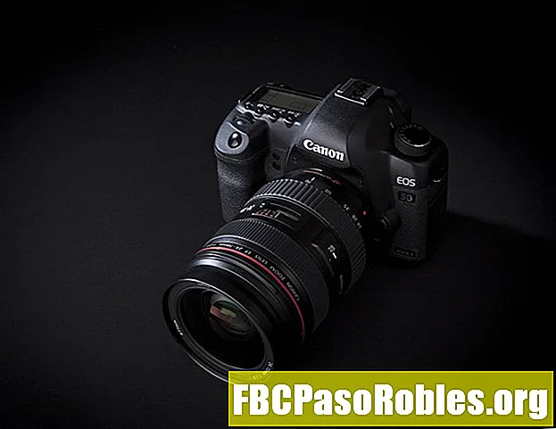 Més informació sobre la fabricació de càmeres digitals Canon