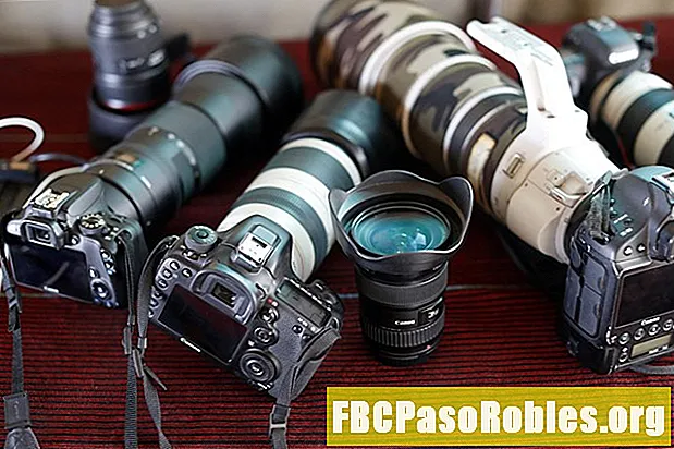 Riešenie problémov spoločnosti Nikon: Ako opraviť fotoaparát Nikon