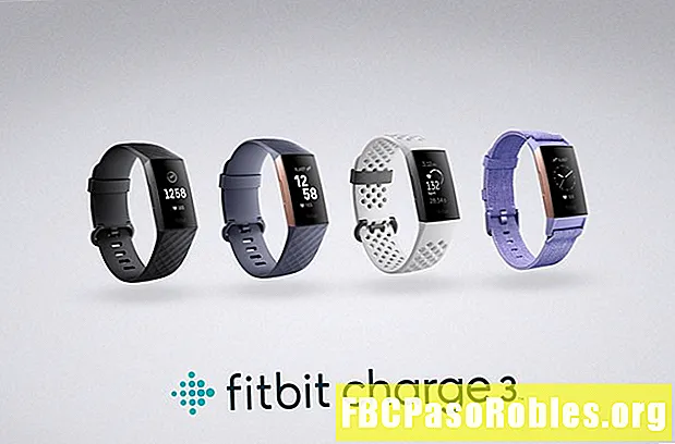 De 7 beste Fitbit Charge 3-functies