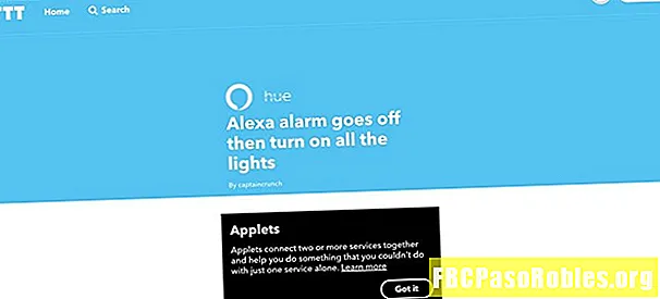 Οι 9 καλύτερες εφαρμογές IFTTT για την Alexa