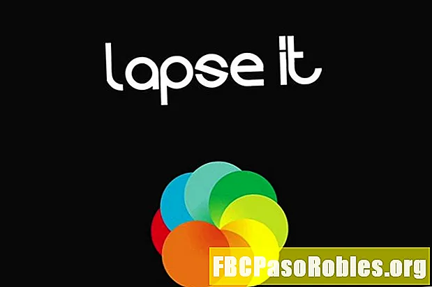 Chụp ảnh thời gian Lapse thực hiện dễ dàng với Lapse It Pro