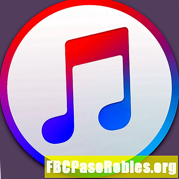 Top 6 Online iPod-frëndlech Musek Stores