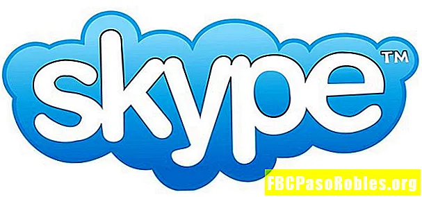 ສິ່ງທີ່ຄວນເຮັດເມື່ອກ້ອງ Skype ຂອງທ່ານບໍ່ເຮັດວຽກ