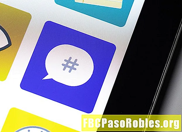 4 Twitter csevegőeszköz a hashtagok követéséhez