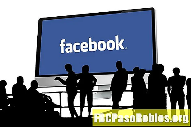 6 razlogov za prekinitev Facebooka za dobro