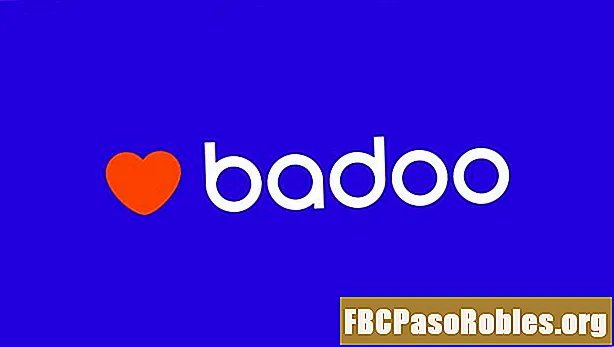 Sprievodca pre začiatočníkov pre Badoo pre Android