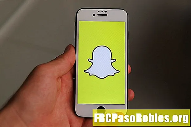 Bent u uw Snapchat-wachtwoord vergeten? Hoe het te resetten