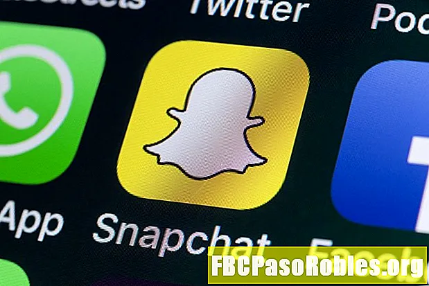Ako aplikovať filtre Snapchat