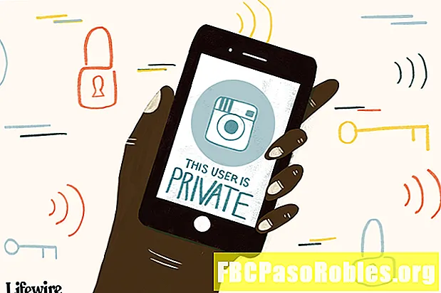 Jak ustawić konto na Instagramie jako prywatne